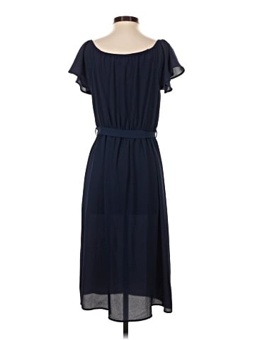 Monteau Casual Dress (view 2)