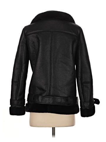 Topshop Coat (view 2)