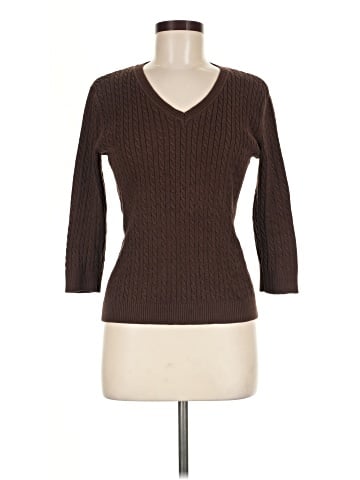 525 America Pullover Sweater (view 1)