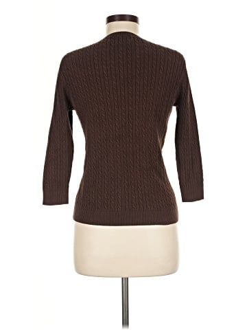 525 America Pullover Sweater (view 2)
