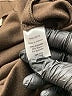 Coldwater Creek Brown Active Pants Size 8 - photo 5