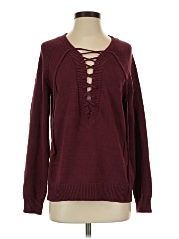 Forever 21 Long Sleeve Top (view 1)