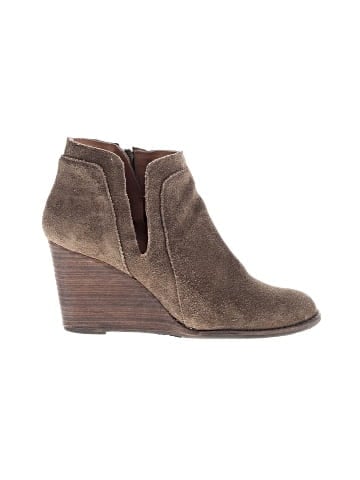 Lucky Brand Wedges (view 1)