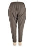 Active by Old Navy Solid Gray Active Pants Size XXL - photo 2