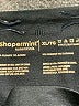 Shapermint Black Overall Shorts Size XL - photo 3