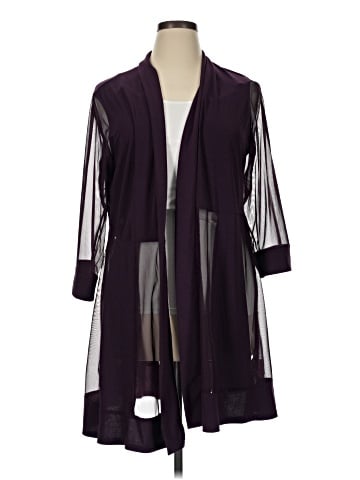 R&M Richards Kimono (view 1)