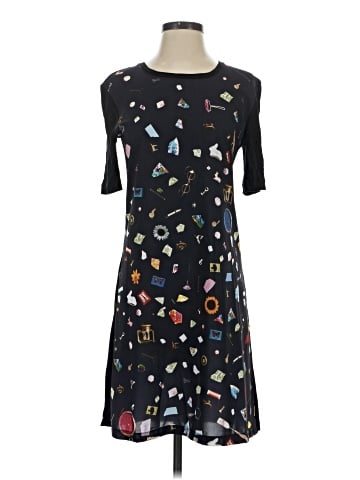Paul Smith Casual Dress (view 1)