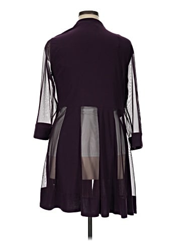 R&M Richards Kimono (view 2)