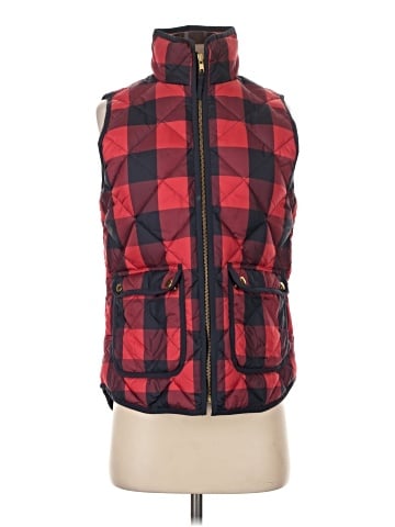 J.Crew Vest (view 1)