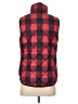 J.Crew 100% Polyester Red Vest Size XS - photo 2