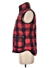 J.Crew 100% Polyester Red Vest Size XS - photo 5