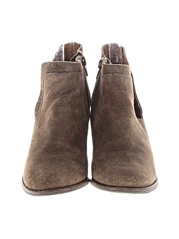 Lucky Brand Wedges (view 2)