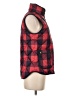 J.Crew 100% Polyester Red Vest Size XS - photo 4