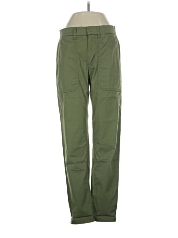 J.Crew Cargo Pants (view 1)