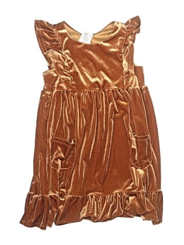 Bonnie Jean Dress (view 1)