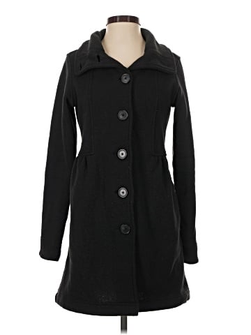 Patagonia Coat (view 1)