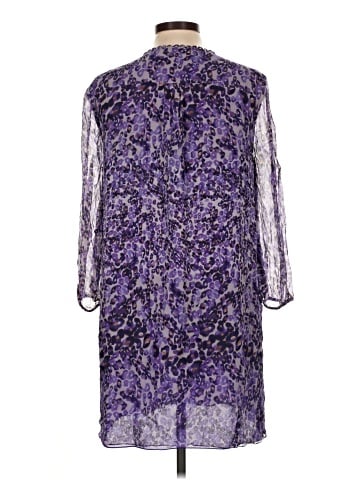 Diane von Furstenberg Kimono (view 2)