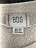 BDG Ivory Pullover Sweater Size XS - photo 7