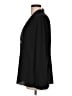 Soft Surroundings 100% Polyester Black Long Sleeve Blouse Size L - photo 5