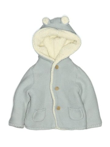 Carter's Coat (view 1)