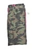 Gap Camo Green Scarf One size - photo 2