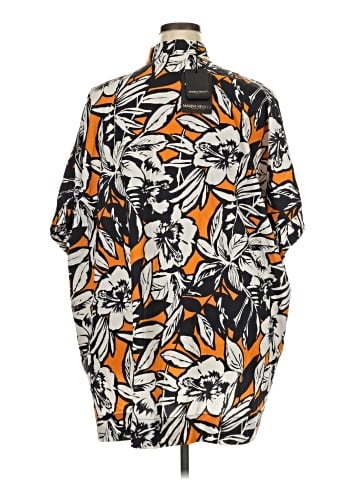 Marina Rinaldi Kimono (view 2)