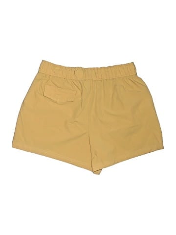 Avalanche Khaki Shorts (view 2)