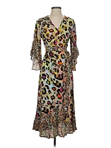 Blank London Casual Dress (view 1)
