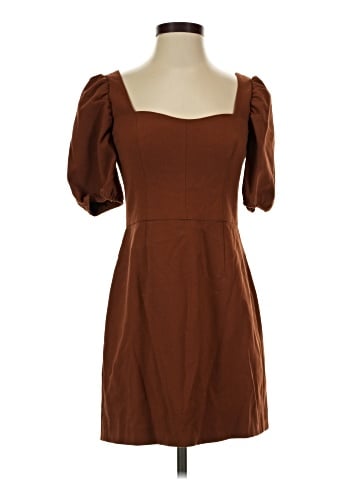 French Connection Casual Dress (view 1)