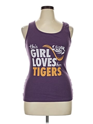 Bella Tank Top (view 1)