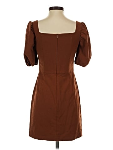 French Connection Casual Dress (view 2)