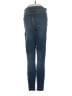 SPANX Solid Blue Jeans Size S - photo 2