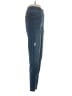 SPANX Solid Blue Jeans Size S - photo 4
