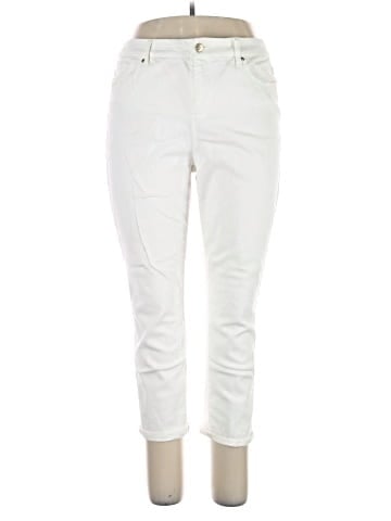 So Slimming by Chico's Jeggings (view 1)