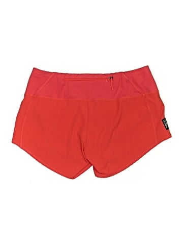 Oiselle Athletic Shorts (view 2)