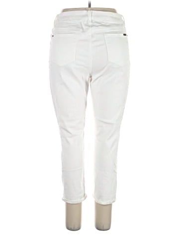 So Slimming by Chico's Jeggings (view 2)