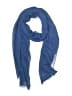 Echo 100% Recycled Polyester Blue Scarf One size - photo 1