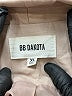 BB Dakota Solid Tan Jacket Size XL - photo 6