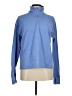 Outdoor Voices Blue Pullover Sweater Size M - photo 1