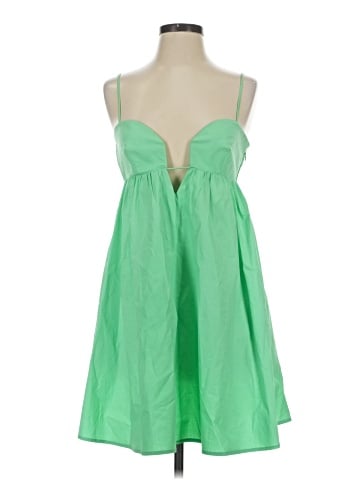 Susana Monaco Cocktail Dress (view 1)