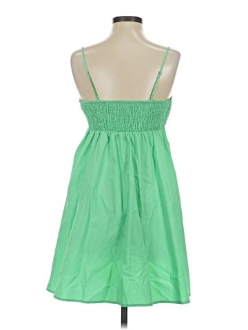 Susana Monaco Cocktail Dress (view 2)