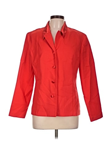 Helene Blake Blazer (view 1)