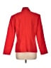 Helene Blake 100% Polyester Red Blazer Size 12 - photo 2