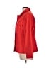 Helene Blake 100% Polyester Red Blazer Size 12 - photo 5