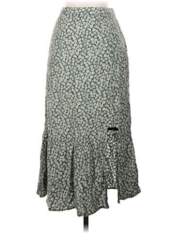 Abercrombie & Fitch Casual Skirt (view 1)