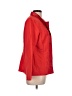 Helene Blake 100% Polyester Red Blazer Size 12 - photo 4