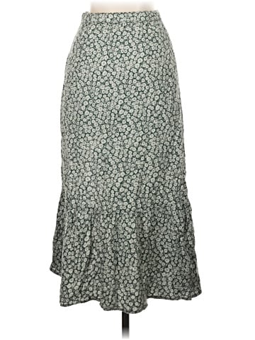 Abercrombie & Fitch Casual Skirt (view 2)