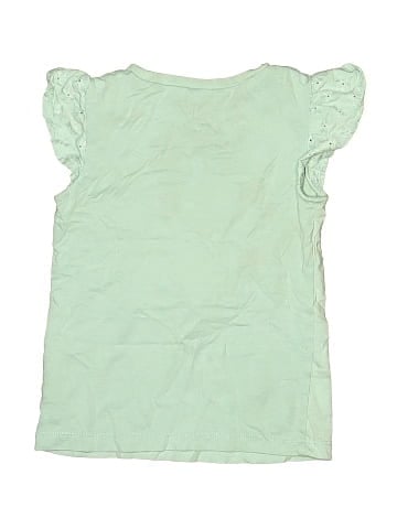 Carter's Sleeveless Blouse (view 2)