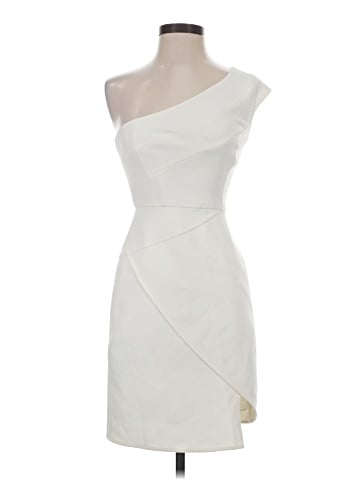 BCBGMAXAZRIA Cocktail Dress (view 1)