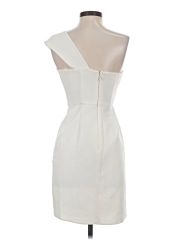 BCBGMAXAZRIA Cocktail Dress (view 2)